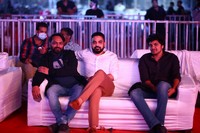 Radhe Shyam Pre Release Event Photos